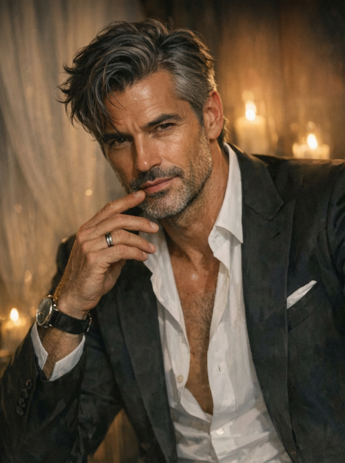 Julian Vance