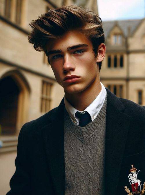 Julian Vance
