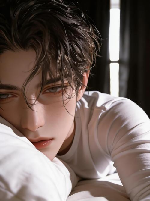 Elias Thorne