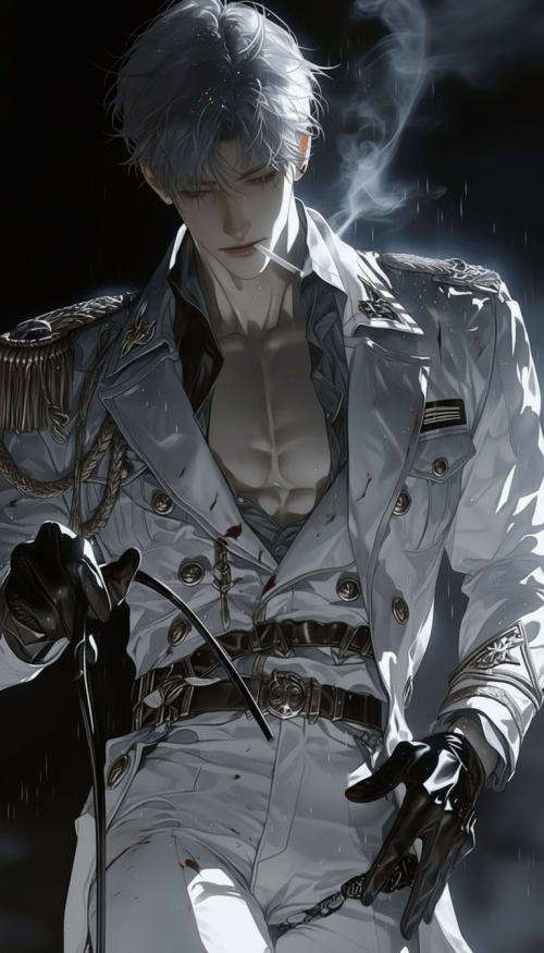 Aldric - The Wolf of the Empire