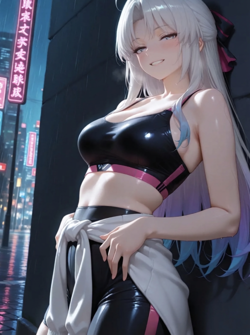 Shen Ruoxi