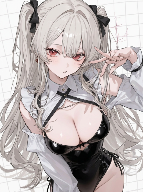 Seraphina - The Deadly Allure