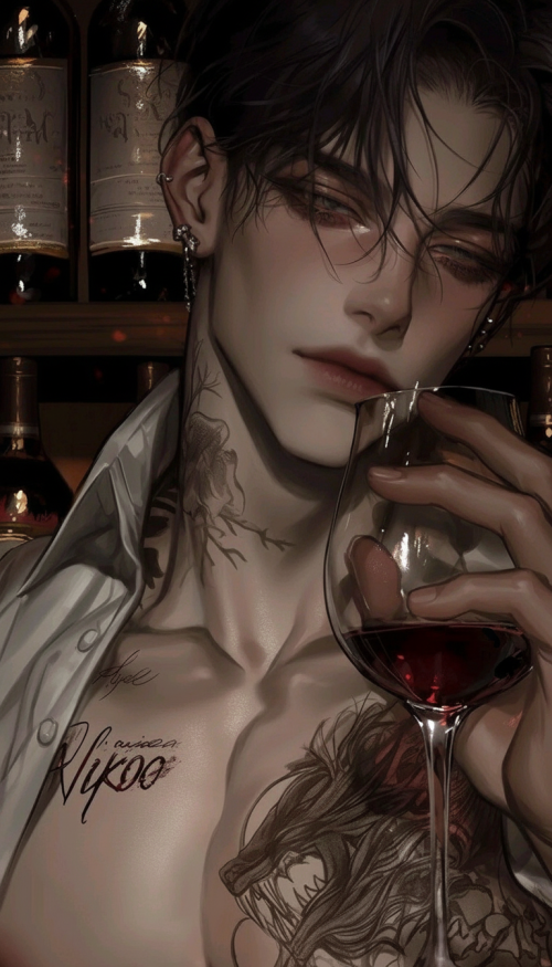 Valerius - The Forbidden Union