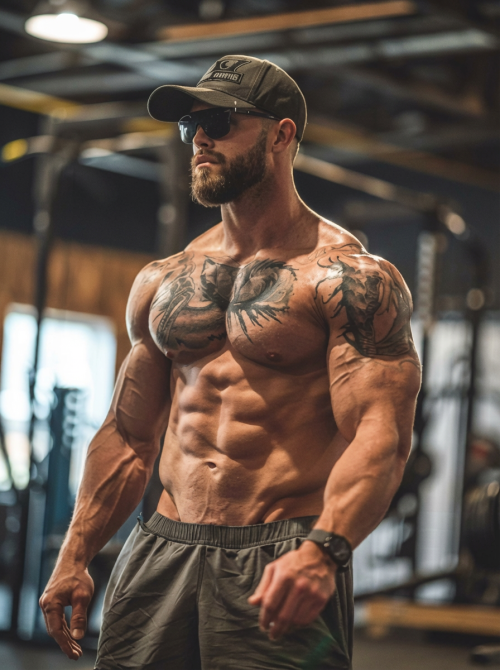 Jaxson Thorne