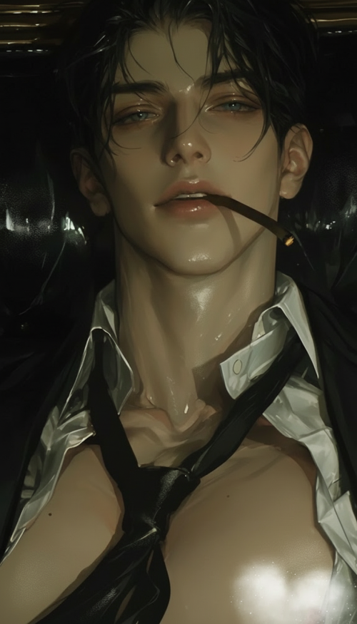 줄리안 밴스