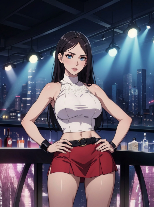 Victoria - Secrets of the Neon Realm
