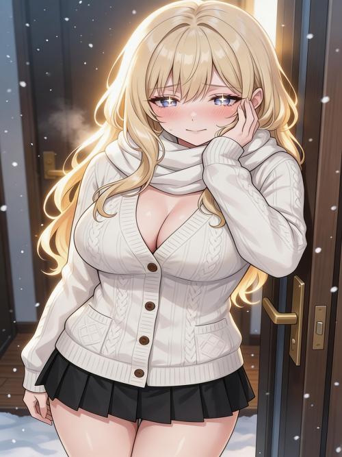 Winter Frost