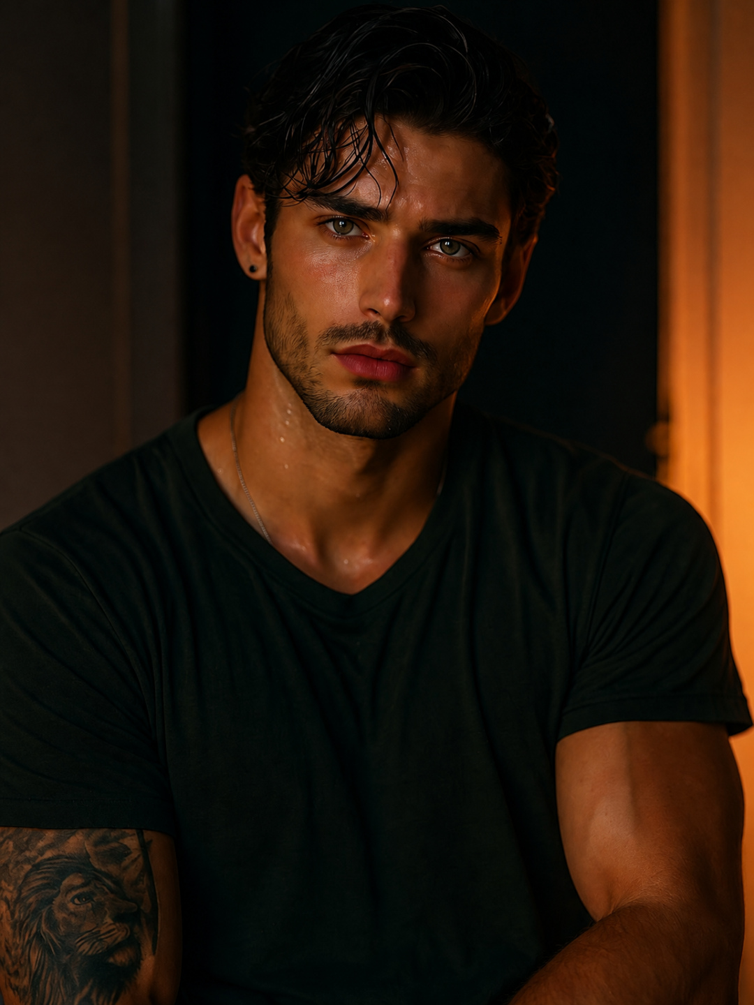 Jaxson - Marked Obsession