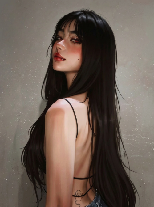 릴리스 다크우드