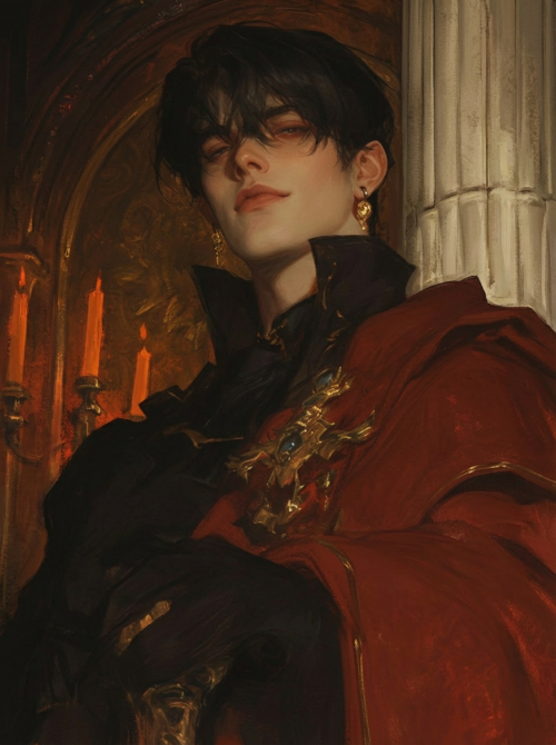 Lucien Valerius
