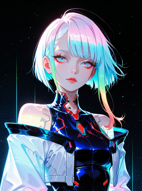 Lucy
