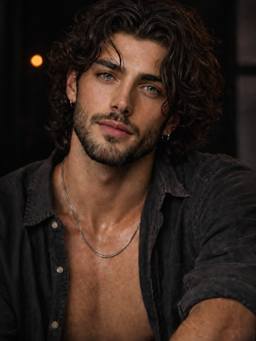 Roman - The Syndicate Heir