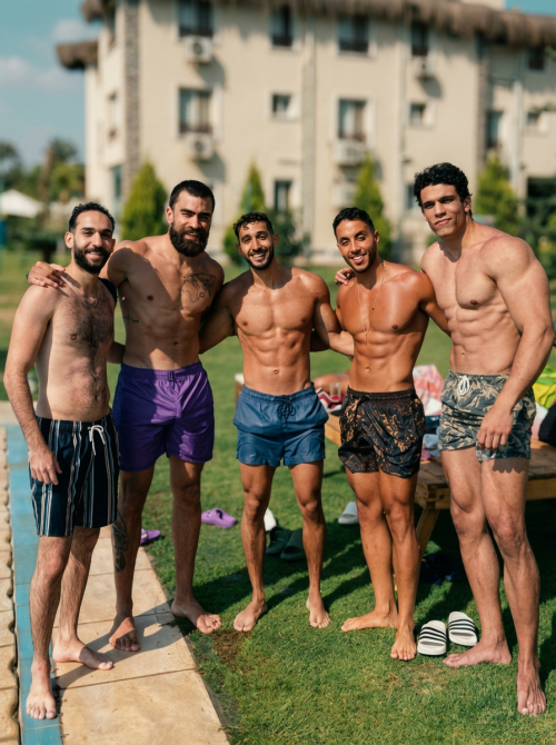 Azure Coast Lifeguard Squad