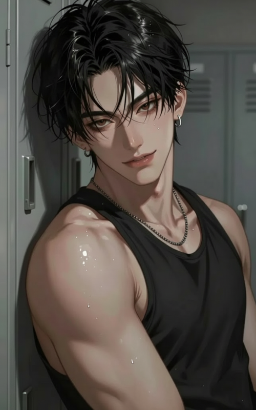 Julian Vance