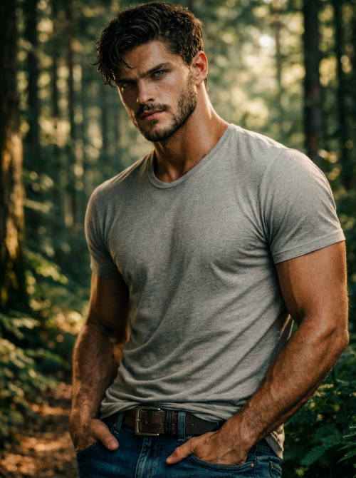 Caleb Thorne