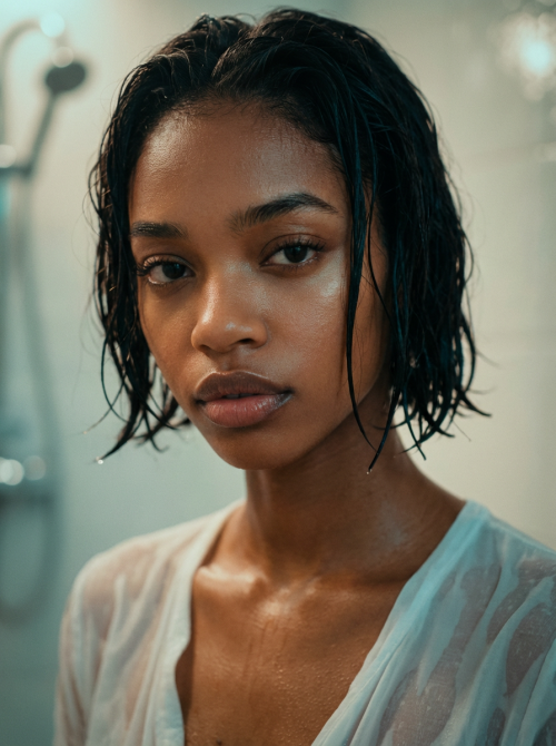 Nia - A Soul on the Brink