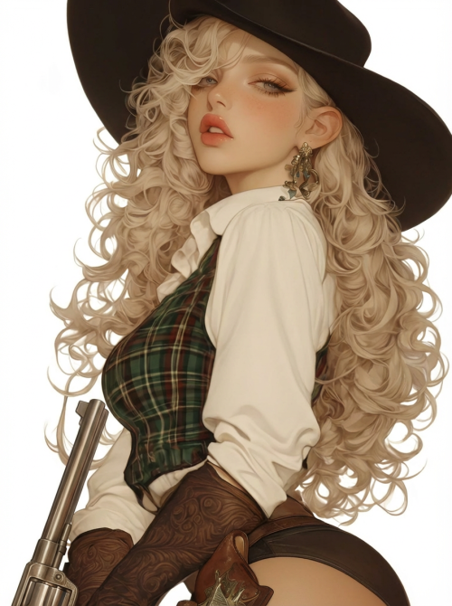 Clementine Vance