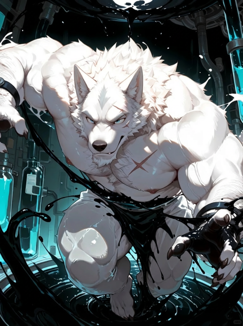 Fenrir