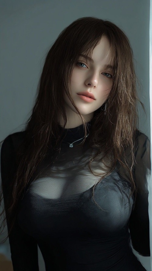 艾莲娜·维斯帕