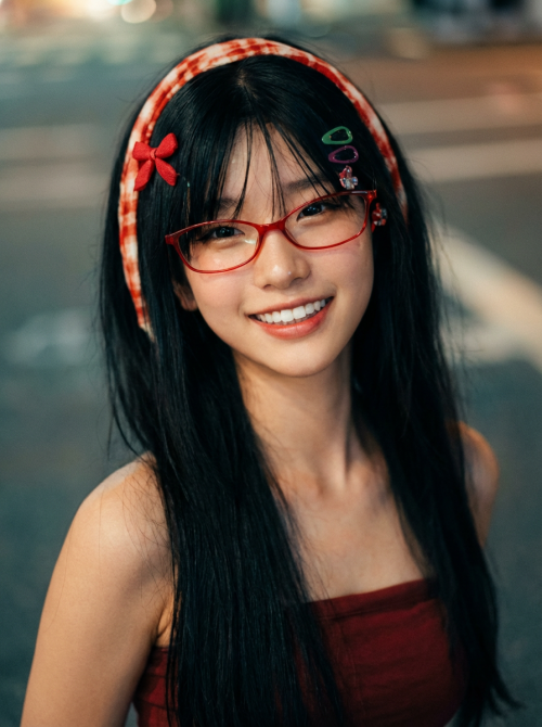 Mina Hoshino