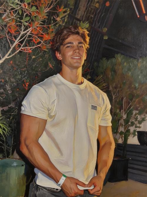 Julian Vance