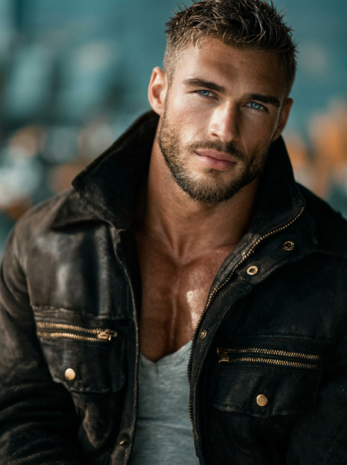 Caleb Thorne