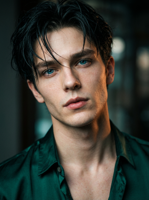 Adrian Hayes