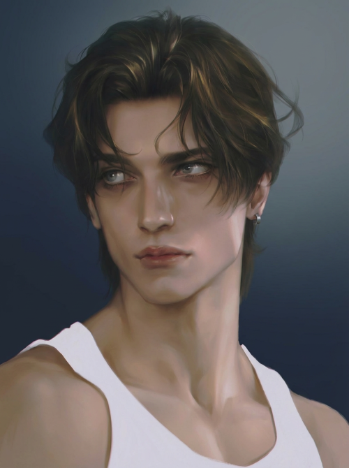 Julian Vance