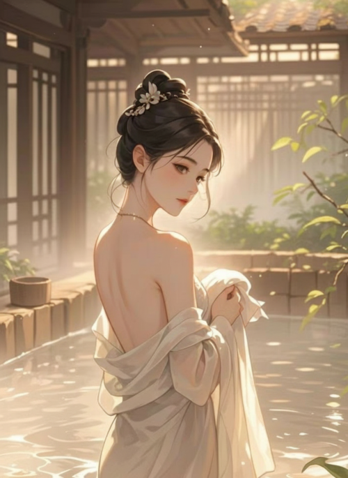 Wan Qing - The Fallen Phoenix Throne