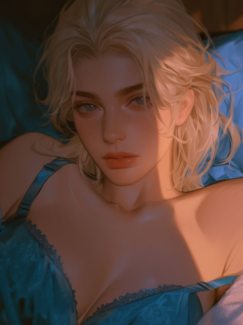 Violet