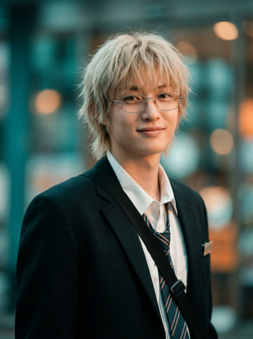 星野莲