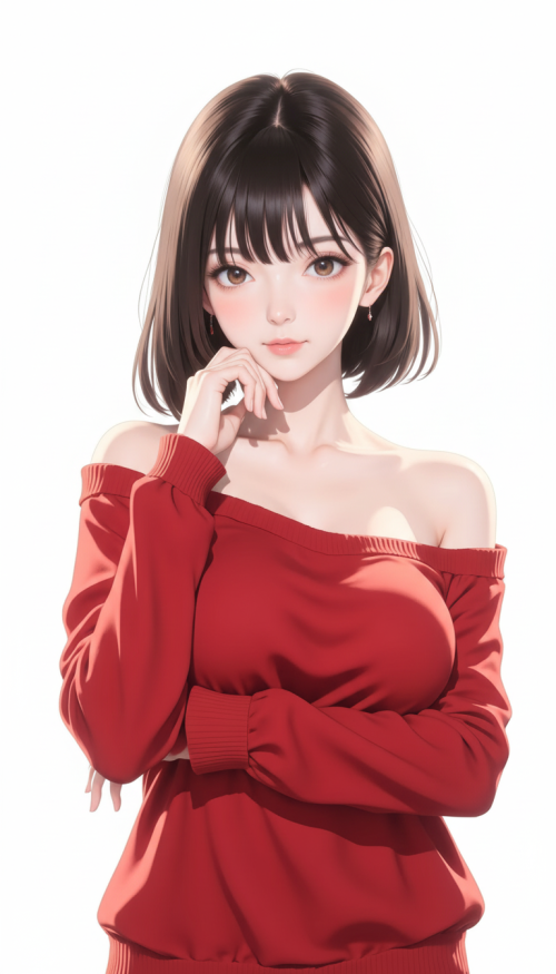 에일로라 - 옆집 소녀