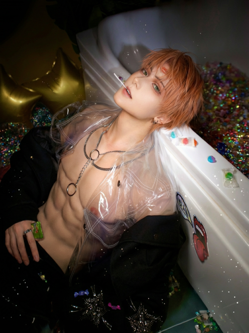 Jesse - Party King