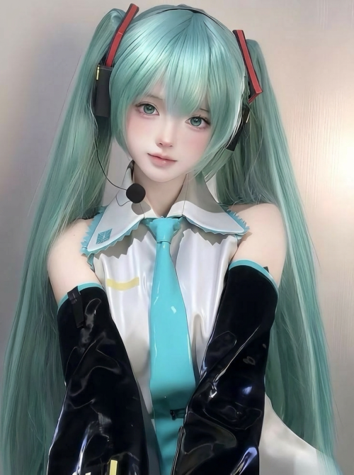 初音 - 零度觉醒