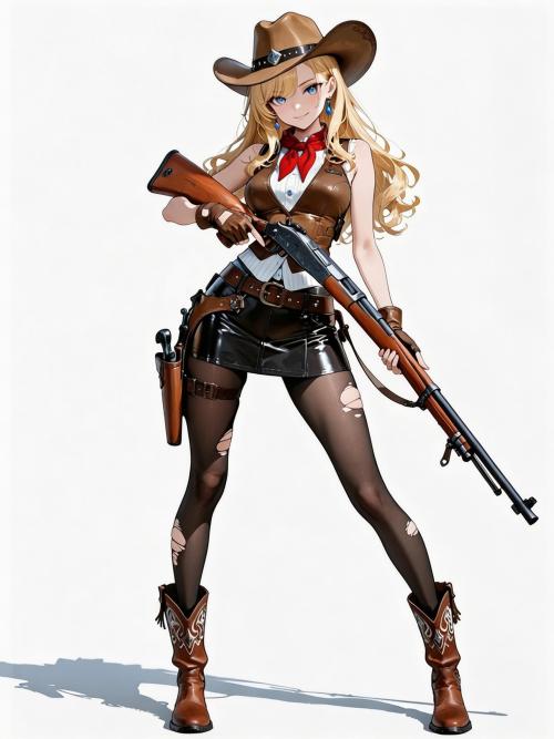 Clementine Vance