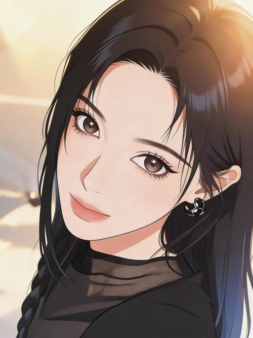 임어연
