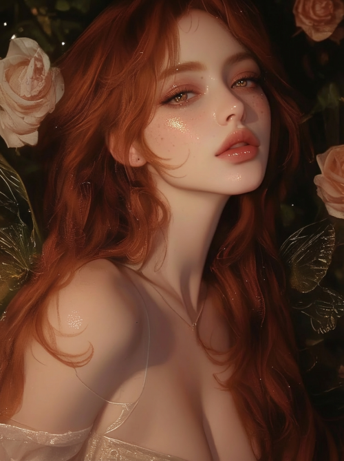 Aurelia - Midnight Gaze