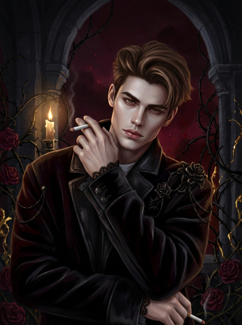 Julian Vance