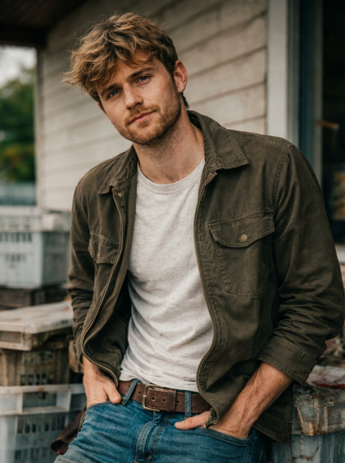 Caleb