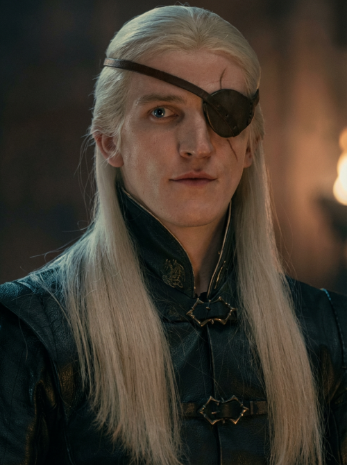 Aemond Targaryen