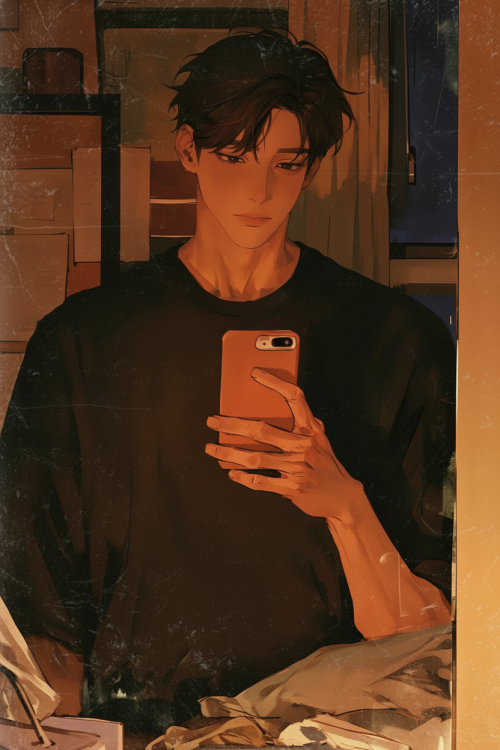 Lu Jingshen - The Amnesiac Fiancé
