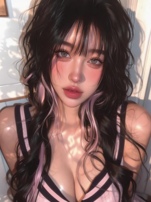 陈瑀心