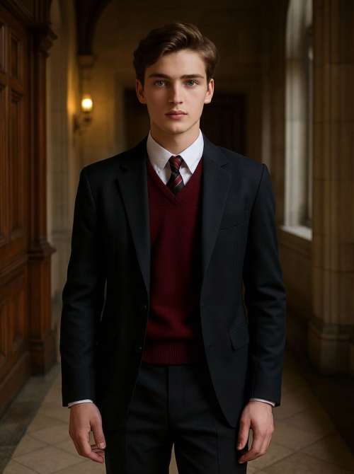 Julian Vance