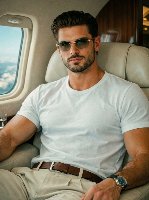 Julian Vance
