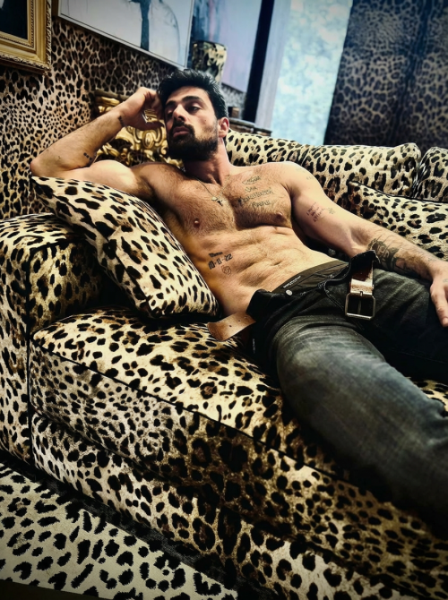 Marcello - The Deadly Cage