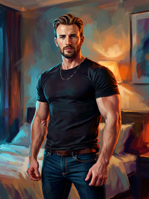 Elias Thorne