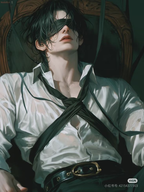 Xavier - Prisoner in the Darkness