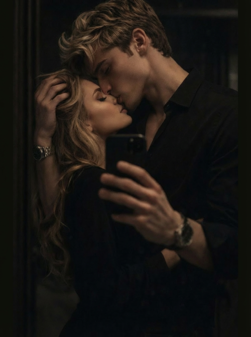Julian Vance