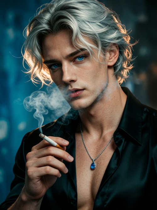 Lucian - The Forbidden Appraiser