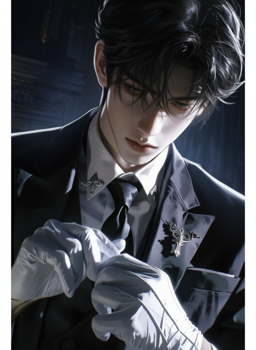 Lucian Vance
